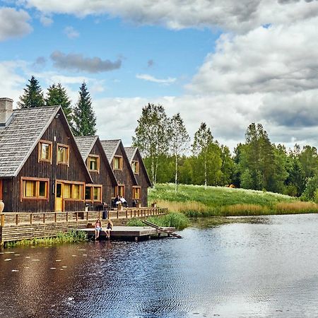 Kivi Talu Country Hotel Otepää エクステリア 写真